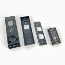 Load image into Gallery viewer, eufy Security E340 T8214111 2K Wi-Fi Battery-Powered Video Doorbell