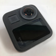 Load image into Gallery viewer, GoPro Max 360 HD Camera - Black