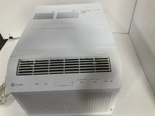 Load image into Gallery viewer, GE Profile ClearView 8,300 BTU Smart Ultra Quiet Window Air Conditioner 'USED'