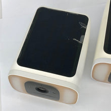 Load image into Gallery viewer, 2-Pack Eufy Security Solo Cam S40 2K Solar Wireless Home Security Cameras T8124