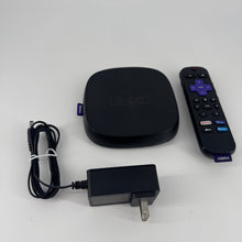 Load image into Gallery viewer, Roku Ultra 4802X The Ultimate Streaming Device 4K/HDR/Vision/Atmos W/ Remote EL3