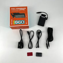 Load image into Gallery viewer, Rexing Dual Intelligent Hardwire Kit Type-C and Mini USB for Dash Cams