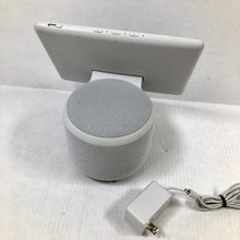 Load image into Gallery viewer, Amazon Echo Show 10 (3rd Generation) White Wireless Alexa Smart Speaker (T4E4AT)