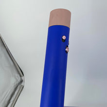 Load image into Gallery viewer, Dyson HS05 - Airwrap Multi-Styler Set & Storage Case - Blue & Pink