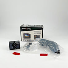 Load image into Gallery viewer, Kenwood DRV-A310W HD GPS Integrated Dash Camera