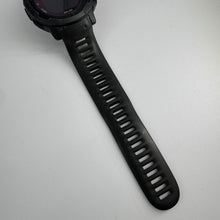 Load image into Gallery viewer, Garmin Instinct 2 Solar 45mm Gray (GPS) w/ Graphite Silicone Band Acceptable