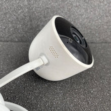Load image into Gallery viewer, Google Nest Cam Outdoor Security Camera Wi-Fi Wired 1080P Night Vision NC2100ES