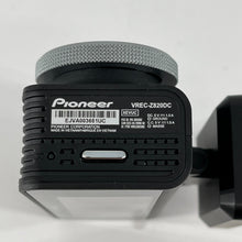 Load image into Gallery viewer, Pioneer VREC-Z820DC Dual Dash Cam Front and Rear Car Camera - Premium 4K (READ!)