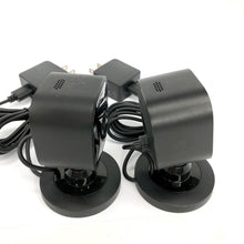 Load image into Gallery viewer, 2-Pack Blink Mini Indoor Plug-in Smart Security Camera 1080 HD Motion Detection