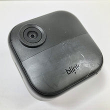 Load image into Gallery viewer, Blink Outdoor 4 (4th Gen) Add-On Security Camera (Sync Module Required) - Black
