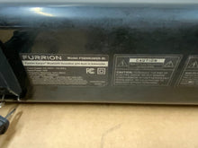 Load image into Gallery viewer, furrion aurora outdoor soundbar 2.1-ch 70w bluetooth built-in sub (NO REMOTE)
