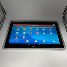 Load image into Gallery viewer, Nabi Big Tab HD Android Tablet Silver BGTAB-NV24A (PLEASE READ!)