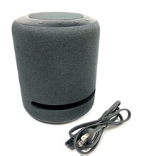 Load image into Gallery viewer, Amazon Echo Studio Smart Home Speaker With Alexa Charcoal O2T2V3 W/Cord