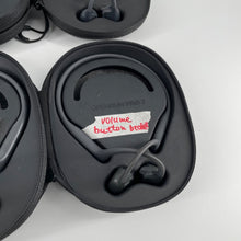 Load image into Gallery viewer, Lot of 6 SHOKZ OpenRun Pro 2 Bone Conduction Sports Headphones - Black