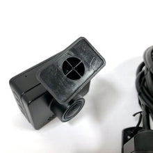 Load image into Gallery viewer, Kenwood DRV-A610WDP GPS Integrated Dual Dashboard Camera