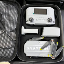 Load image into Gallery viewer, LOT of 7 Different Drones for PARTS!