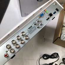 Load image into Gallery viewer, Swann SWDVK-85680W4RL-US 4-Camera Wired 4K UHD 2TB DVR Security System