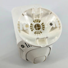Load image into Gallery viewer, READ Ring Spotlight Cam Plus Plug-In White Outdoor/Indoor Camera NO BATTERY