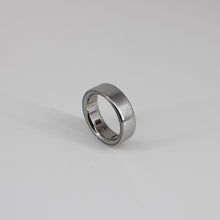 Load image into Gallery viewer, Oura Ring 4 Smart Activity Tracker Size 12 - Silver