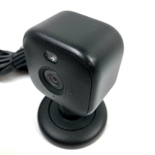 Load image into Gallery viewer, Blink Mini 2 Plug-in Smart Security Camera HD Video - Black