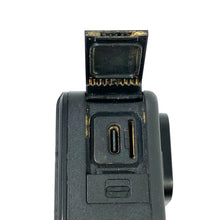 Load image into Gallery viewer, FOR PARTS GoPro HERO 11 Black Mini Camera READ NO POWER