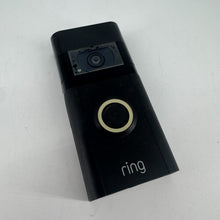 Load image into Gallery viewer, Ring Video Doorbell 4 5D22E9 1080p HD - NO ACCESSORIES