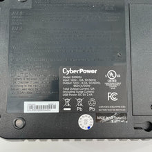Load image into Gallery viewer, CyberPower SX950U 950VA Battery Back-Up System