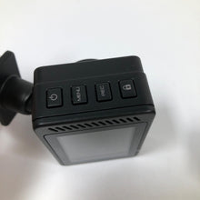 Load image into Gallery viewer, Kenwood DRV-A610WDP GPS Integrated Dual Dashboard Camera