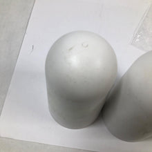 Load image into Gallery viewer, LOT OF 4 Philips Hue 581553 Secure Wireless Surveillance Cameras White FOR PARTS