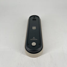 Load image into Gallery viewer, Google Nest GWX3T GA03013-US WiFi Smart Video Doorbell (Battery) - Linen