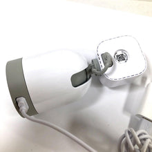 Load image into Gallery viewer, Blink Mini Pan-Tilt Indoor Wired 1080P Security Camera - White