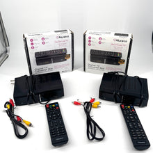 Load image into Gallery viewer, 2-PACK ALURATEK Digital TV Converter PVR Box (ADTB01F)