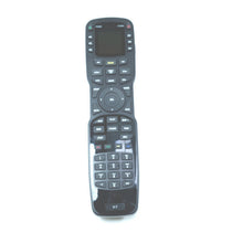 Load image into Gallery viewer, Universal Remote Control - 48-Device Universal Remote - Black