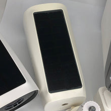 Load image into Gallery viewer, EufyCam 3, 2-Outdoor Wireless 4K Solar Powered Security Cameras w/ HomeBase 3