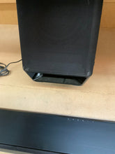 Load image into Gallery viewer, Sony HT-ST5000 7.1 Hi-Res Soundbar, Wireless Subwoofer, Dolby Atmos NO REMOTE