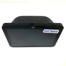 Load image into Gallery viewer, BAD SPEAKER Amazon Echo Show 8 3rd Gen Smart Speaker Black - R85SD6