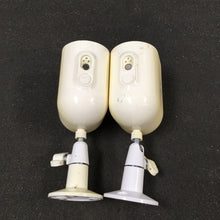 Load image into Gallery viewer, Arlo Pro 4 VMC4041P Spotlight Indoor/Outdoor Camera w/ Mount (2 PACK)