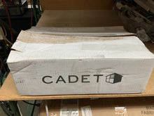 Load image into Gallery viewer, Cadet SLC-S (79240) Wall Can Surface Mount, 17" W x 13" H x 4" D