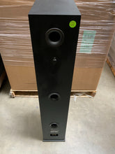 Load image into Gallery viewer, ELAC Debut 2.0 F6.2 Floorstanding Speaker – DF62 "USED"
