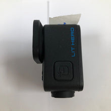 Load image into Gallery viewer, GoPro LIT HERO 4K Action Camera NO POWER PARTS