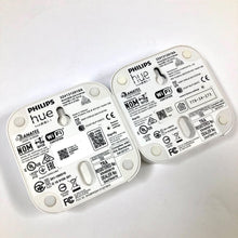 Load image into Gallery viewer, PACK OF 2 Philips Hue Bridge 2nd Gen 3241312018A W/ PROBLEMS