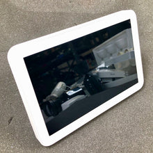 Load image into Gallery viewer, Burnt Pattern Amazon Echo Show 8 1st Gen C7H6N3 Smart Speaker Display White