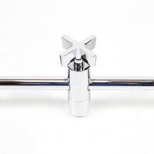 Load image into Gallery viewer, Kallista 26" One Slide Bar w Hand Shower Holder P21629-00-CP (Polished Chrome)