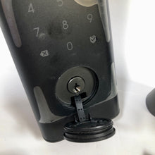 Load image into Gallery viewer, eufy S330 Video Smart Lock Camera Doorbell Fingerprint Keyless Entry Door Lock