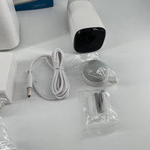 Load image into Gallery viewer, Eufy Cam 2 Pro & HomeBase 2 2-Camera Complete Security System - White