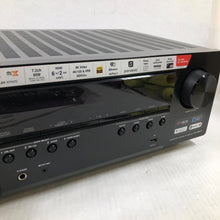 Load image into Gallery viewer, Denon AVR-S960H 7.2-Channel 4K AV Receiver - Black