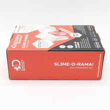 Load image into Gallery viewer, Discovery Mindblown Slime O Rama DIY Experiment Set for Kids - NIB (Ages 8+)