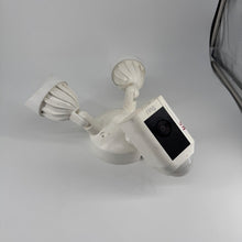 Load image into Gallery viewer, LOT OF 3 Ring Floodlight Cam Wired 1080P HD Video Cameras FOR PARTS (5AT3T2)