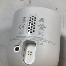 Load image into Gallery viewer, Philips - Hue Security Wired Camera - 2PK - White