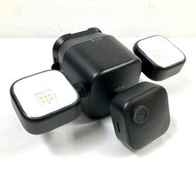 Load image into Gallery viewer, Blink Outdoor 4 Floodlight Wireless Security Camera, Black